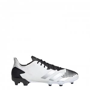 Image of Adidas Predator 20.2 Football Boots Firm Ground