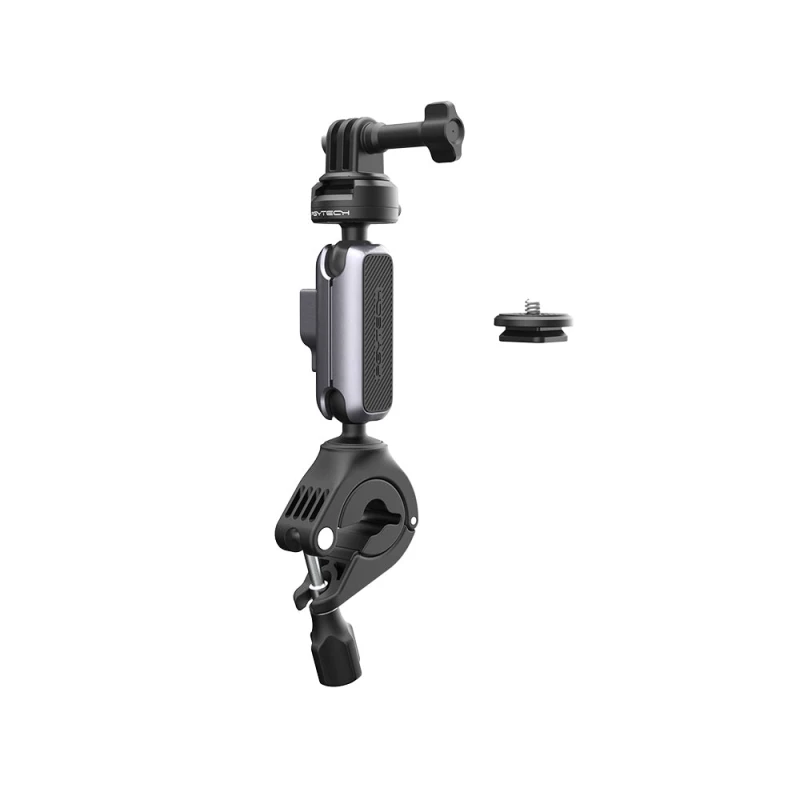 Image of PGYTECH CapLock Action Camera Handlebar Mount