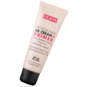 Image of PUPA Professionals BB Cream Primer - Nude