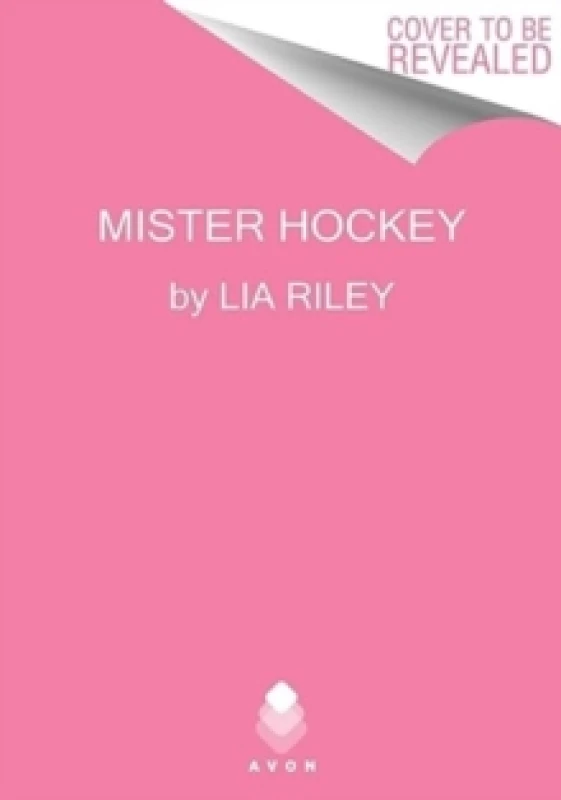 Image of Mister Hockey. Paperback. By Lia Riley Books