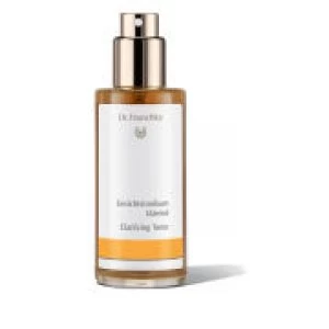 Image of Dr. Hauschka Clarifying Toner 100ml