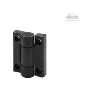 Image of Elesa - Spring hinge-CFMR.67-NC-070