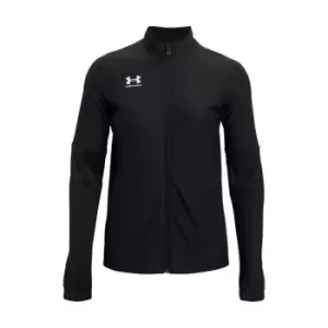 Image of Under Armour Challenger Track Jacket - Black