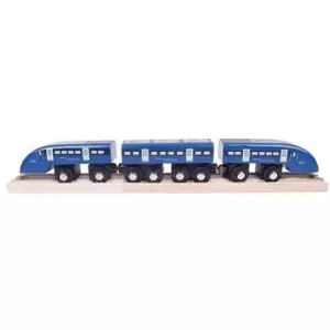 Image of BJT475 High Speed One Train