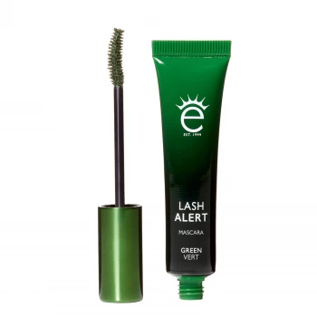 Image of Eyeko Lash Alert Mascara - Green