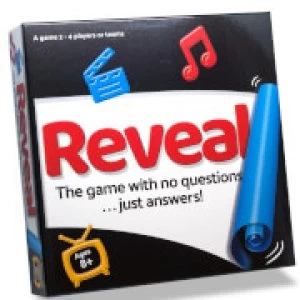 Image of Reveal Game