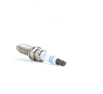 Image of Bosch Spark Plug RENAULT,NISSAN,TOYOTA 0 242 140 536 PE0118110,PE0118110A,224011TT1C 9091901256