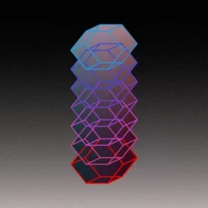 Image of Luke Abbott &lrm;- Translate Vinyl