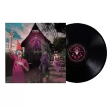 Image of CRACKER ISLAND