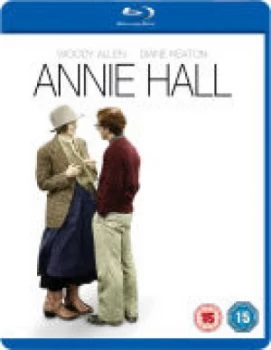 Image of Annie Hall