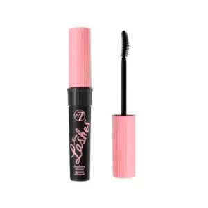 Image of W7 More Lashes Lengthening Mascara Blackest Black 12 ml