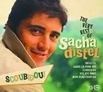 Image of Sacha Distel - The Very Best Of (Music CD)
