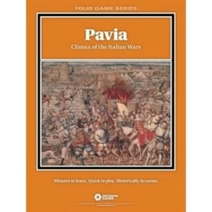 Image of Pavia Folio Series
