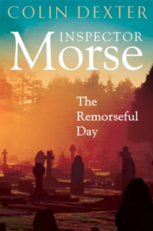 Image of The Remorseful Day. Paperback. By Colin Dexter Books