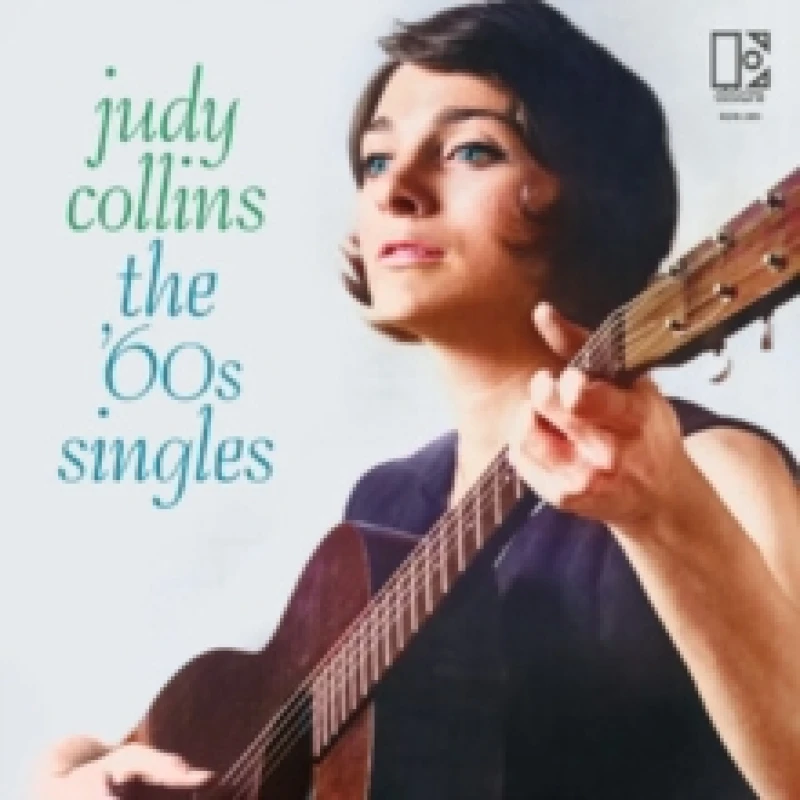 Image of The '60s singles CD / Album