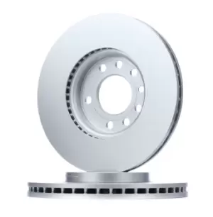 Image of ATE Brake disc 24.0125-0141.1 Brake rotor,Brake discs OPEL,FIAT,SAAB,Vectra C Caravan (Z02),Signum CC (Z03),Vectra C Limousine (Z02),Vectra C CC (Z02)