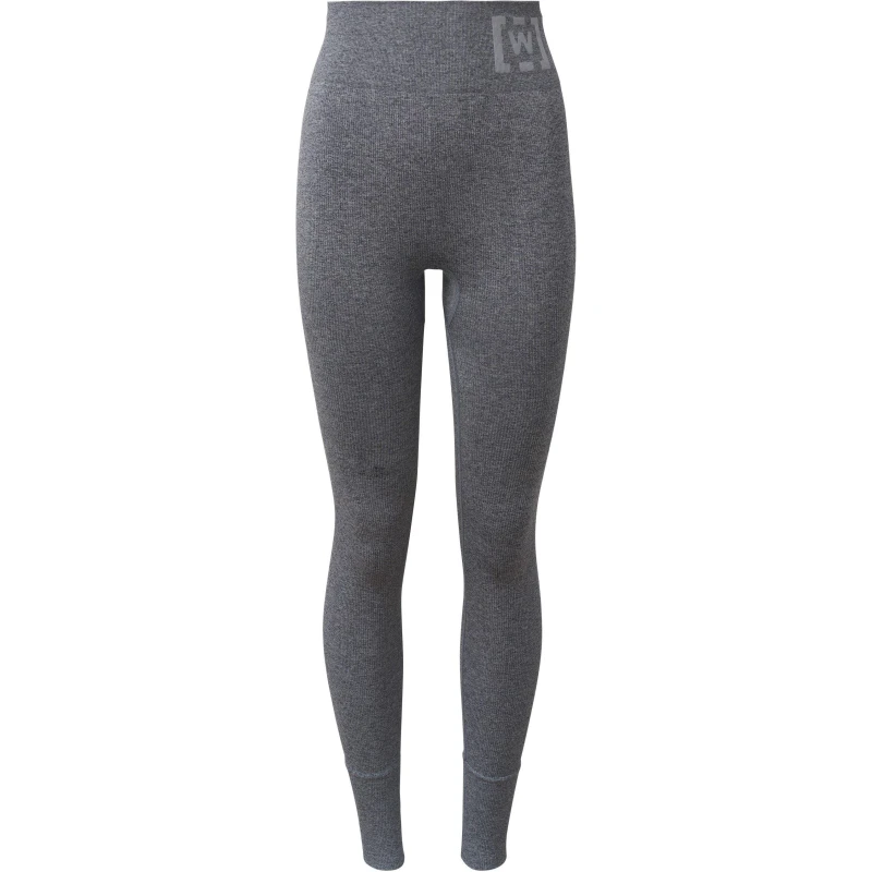 Image of Wolford Shaping Athleisure Legging Grey female 8 (XS)