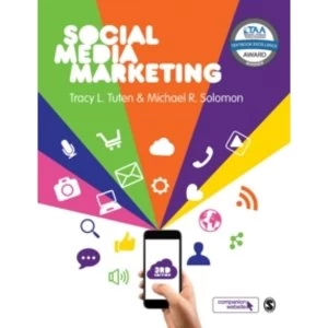 Image of Social Media Marketing