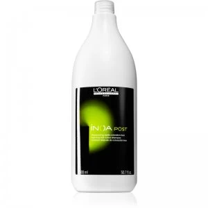 Image of LOreal Professionnel Inoa Post Regenerating Shampoo after Coloration 1500ml