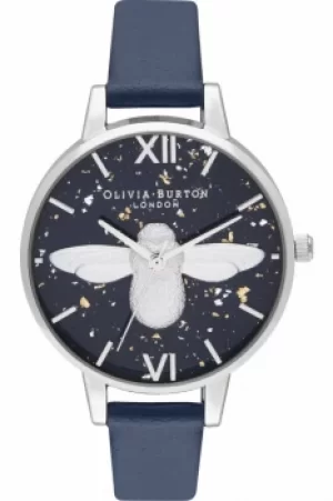 Image of Olivia Burton Watch OB16GD04
