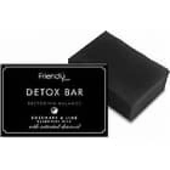 Image of FS Natural Detox Bar - 95g