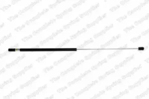 Image of Kilen gas support spring strut front bonnet hood 354004