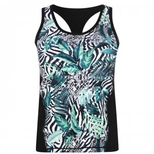 Image of Biba Active Jungle Vest - Multi