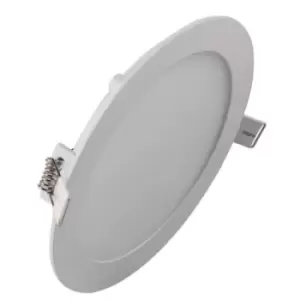 Image of Kosnic 12W Integrated Downlight - KPNLLS12CF-W65-WHT