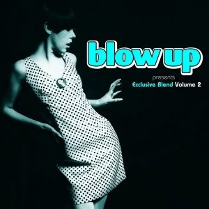 Image of Various &ndash; Blow Up Presents Exclusive Blend Volume 2 Vinyl
