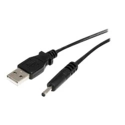 Image of StarTech.com 2m USB to 5V DC Type H Cable