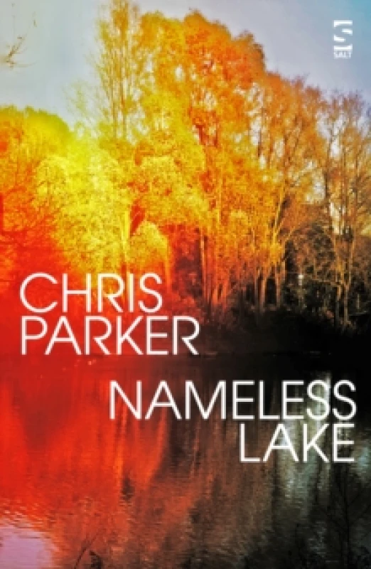 Image of Nameless Lake Paperback / softback