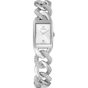 Image of Ladies Swarovski Cocktail Watch