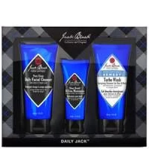 Image of Jack Black Face Daily Jack Set