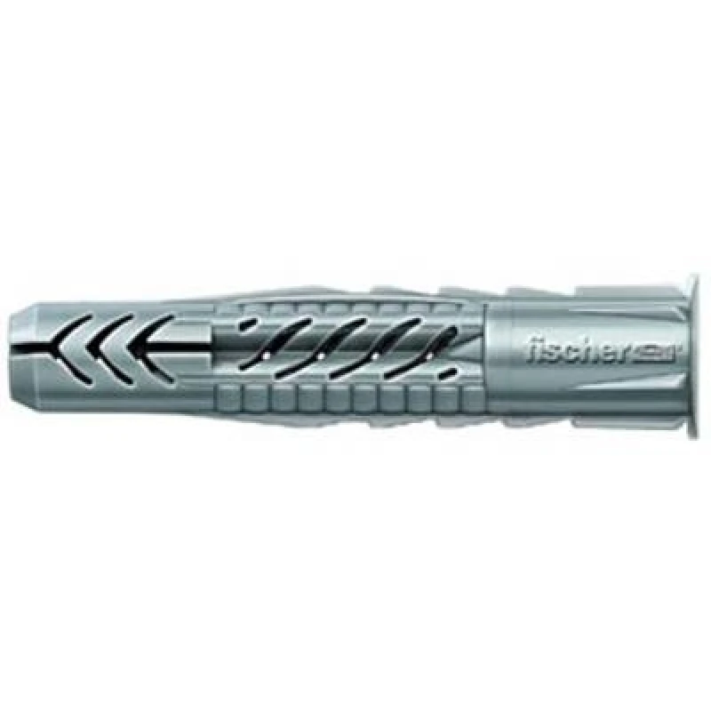 Image of Fischer Fischer UX 10 x 60 R Universal dowel 60 mm 10 mm 62759 25 pc(s) 62759