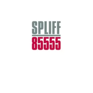 Image of 85555 by Spliff Vinyl Album