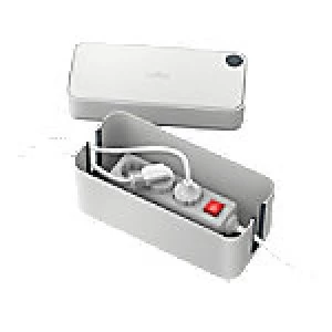Image of Durable Cable box Cavoline Box S Grey