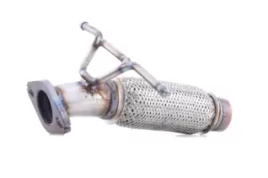 Image of JMJ Flex Hose, exhaust system FORD,VOLVO 1091275Z