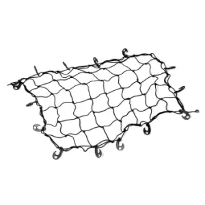 Image of Silverline Cargo Net 900 x 1150mm 140820