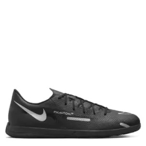 Image of Nike Phantom GT2 Club Indoor Football Trainers - Black