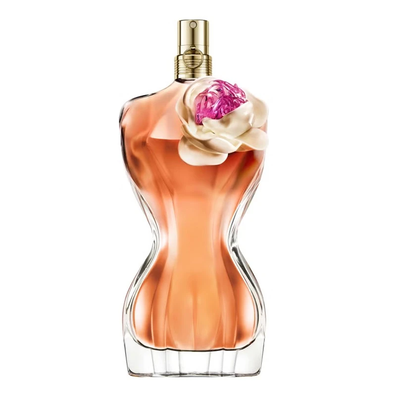 Image of Jean Paul Gaultier La Belle Flower Edition Eau de Parfum 100ml