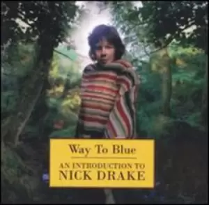 Image of Nick Drake - Way to Blue CD Album - Used