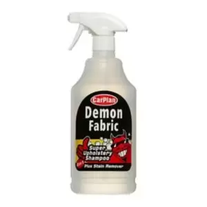 Image of Carplan Demon Fabric