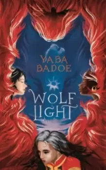 Image of Wolf Light