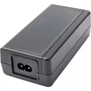 Image of Bicker Elektronik BET-0612M Bench PSU (fixed voltage) 12 V DC 5 A 60 W