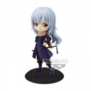Image of Bandai Ttigrs Rimuru Temv.B Q Posket Figure