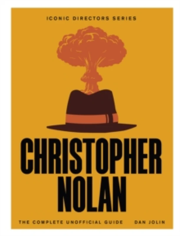 Image of Christopher Nolan Paperback / softback