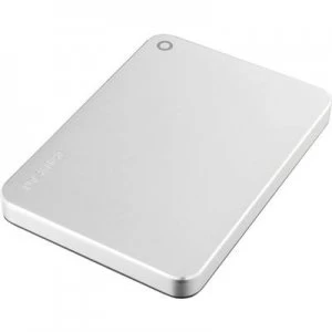 Image of Toshiba Canvio Premium 4TB External Portable Hard Disk Drive
