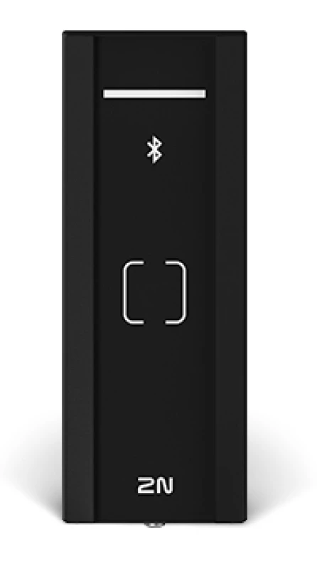 Image of 2N 9161151 access control reader Basic access control reader Black