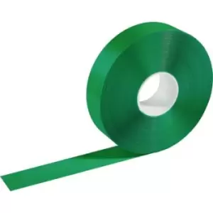 Image of Durable Floor Marking Tape Duraline Strong 50/05 Green