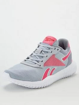 Image of Reebok Flexagon Energy 2.0 - Grey/Pink